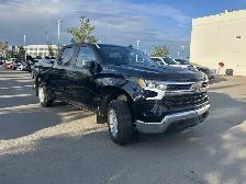 2026 Chevrolet Silverado 1500 LT True North 5.3L | Heated Seats - Photo 2