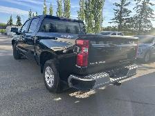 2026 Chevrolet Silverado 1500 LT True North 5.3L | Heated Seats - Photo 4