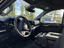 2026 Chevrolet Silverado 1500 LT True North 5.3L | Heated Seats - Photo 7