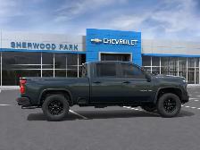 2026 Chevrolet Silverado 2500HD ZR2 - Photo 5