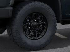 2026 Chevrolet Silverado 2500HD ZR2 - Photo 9