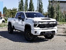 2024 Chevrolet Silverado 2500HD LTZ Plus 6.6L Diesel Z71 Sport - Photo 2