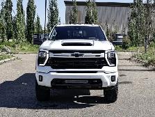 2024 Chevrolet Silverado 2500HD LTZ Plus 6.6L Diesel Z71 Sport - Photo 3