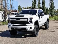 2024 Chevrolet Silverado 2500HD LTZ Plus 6.6L Diesel Z71 Sport - Photo 4