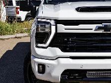 2024 Chevrolet Silverado 2500HD LTZ Plus 6.6L Diesel Z71 Sport - Photo 5
