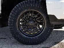 2024 Chevrolet Silverado 2500HD LTZ Plus 6.6L Diesel Z71 Sport - Photo 6