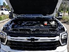 2024 Chevrolet Silverado 2500HD LTZ Plus 6.6L Diesel Z71 Sport - Photo 9