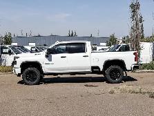 2024 Chevrolet Silverado 2500HD LTZ Plus 6.6L Diesel Z71 Sport - Photo 10