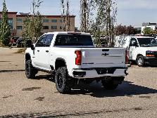 2024 Chevrolet Silverado 2500HD LTZ Plus 6.6L Diesel Z71 Sport - Photo 11