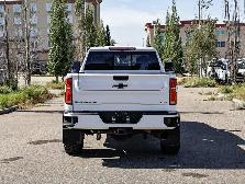 2024 Chevrolet Silverado 2500HD LTZ Plus 6.6L Diesel Z71 Sport - Photo 12