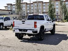 2024 Chevrolet Silverado 2500HD LTZ Plus 6.6L Diesel Z71 Sport - Photo 13