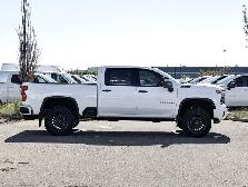 2024 Chevrolet Silverado 2500HD LTZ Plus 6.6L Diesel Z71 Sport - Photo 14