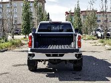2024 Chevrolet Silverado 2500HD LTZ Plus 6.6L Diesel Z71 Sport - Photo 15