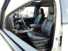 2024 Chevrolet Silverado 2500HD LTZ Plus 6.6L Diesel Z71 Sport - Photo 17