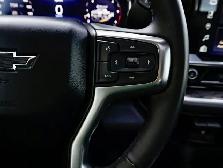 2024 Chevrolet Silverado 2500HD LTZ Plus 6.6L Diesel Z71 Sport - Photo 25