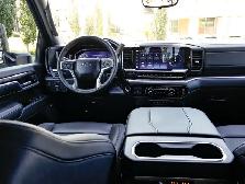 2024 Chevrolet Silverado 2500HD LTZ Plus 6.6L Diesel Z71 Sport - Photo 33
