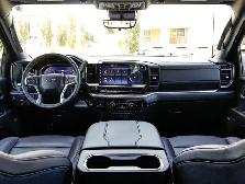 2024 Chevrolet Silverado 2500HD LTZ Plus 6.6L Diesel Z71 Sport - Photo 34
