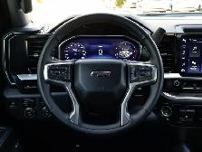2024 Chevrolet Silverado 2500HD LTZ Plus 6.6L Diesel Z71 Sport - Photo 35