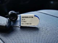 2024 Chevrolet Silverado 2500HD LTZ Plus 6.6L Diesel Z71 Sport - Photo 36