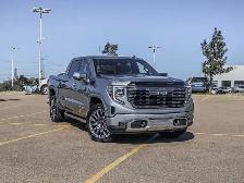 2025 GMC Sierra 1500 Denali Ultimate 6.2L | Sunroof - Photo 2