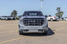 2025 GMC Sierra 1500 Denali Ultimate 6.2L | Sunroof - Photo 3
