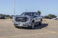 2025 GMC Sierra 1500 Denali Ultimate 6.2L | Sunroof - Photo 4