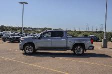 2025 GMC Sierra 1500 Denali Ultimate 6.2L | Sunroof - Photo 5