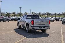 2025 GMC Sierra 1500 Denali Ultimate 6.2L | Sunroof - Photo 6