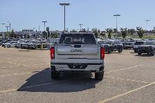 2025 GMC Sierra 1500 Denali Ultimate 6.2L | Sunroof - Photo 7