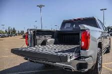 2025 GMC Sierra 1500 Denali Ultimate 6.2L | Sunroof - Photo 8