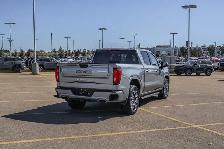 2025 GMC Sierra 1500 Denali Ultimate 6.2L | Sunroof - Photo 9