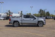2025 GMC Sierra 1500 Denali Ultimate 6.2L | Sunroof - Photo 10