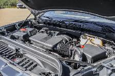 2025 GMC Sierra 1500 Denali Ultimate 6.2L | Sunroof - Photo 12