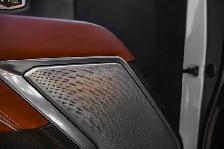 2025 GMC Sierra 1500 Denali Ultimate 6.2L | Sunroof - Photo 15
