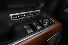2025 GMC Sierra 1500 Denali Ultimate 6.2L | Sunroof - Photo 17