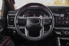2025 GMC Sierra 1500 Denali Ultimate 6.2L | Sunroof - Photo 20