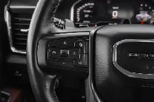 2025 GMC Sierra 1500 Denali Ultimate 6.2L | Sunroof - Photo 21