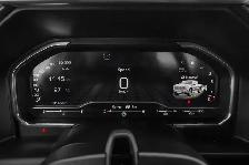2025 GMC Sierra 1500 Denali Ultimate 6.2L | Sunroof - Photo 22
