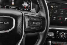 2025 GMC Sierra 1500 Denali Ultimate 6.2L | Sunroof - Photo 23