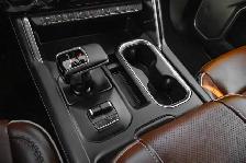 2025 GMC Sierra 1500 Denali Ultimate 6.2L | Sunroof - Photo 28