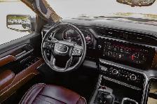2025 GMC Sierra 1500 Denali Ultimate 6.2L | Sunroof - Photo 29