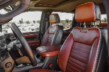 2025 GMC Sierra 1500 Denali Ultimate 6.2L | Sunroof - Photo 33