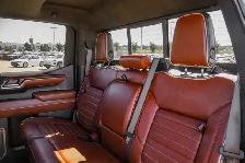2025 GMC Sierra 1500 Denali Ultimate 6.2L | Sunroof - Photo 34