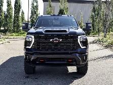 2026 Chevrolet Silverado 2500HD ZR2 - Photo 3