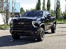 2026 Chevrolet Silverado 2500HD ZR2 - Photo 4