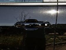 2026 Chevrolet Silverado 2500HD ZR2 - Photo 8