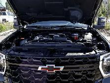 2026 Chevrolet Silverado 2500HD ZR2 - Photo 9