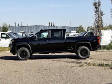 2026 Chevrolet Silverado 2500HD ZR2 - Photo 10