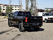 2026 Chevrolet Silverado 2500HD ZR2 - Photo 11
