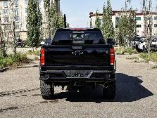 2026 Chevrolet Silverado 2500HD ZR2 - Photo 12